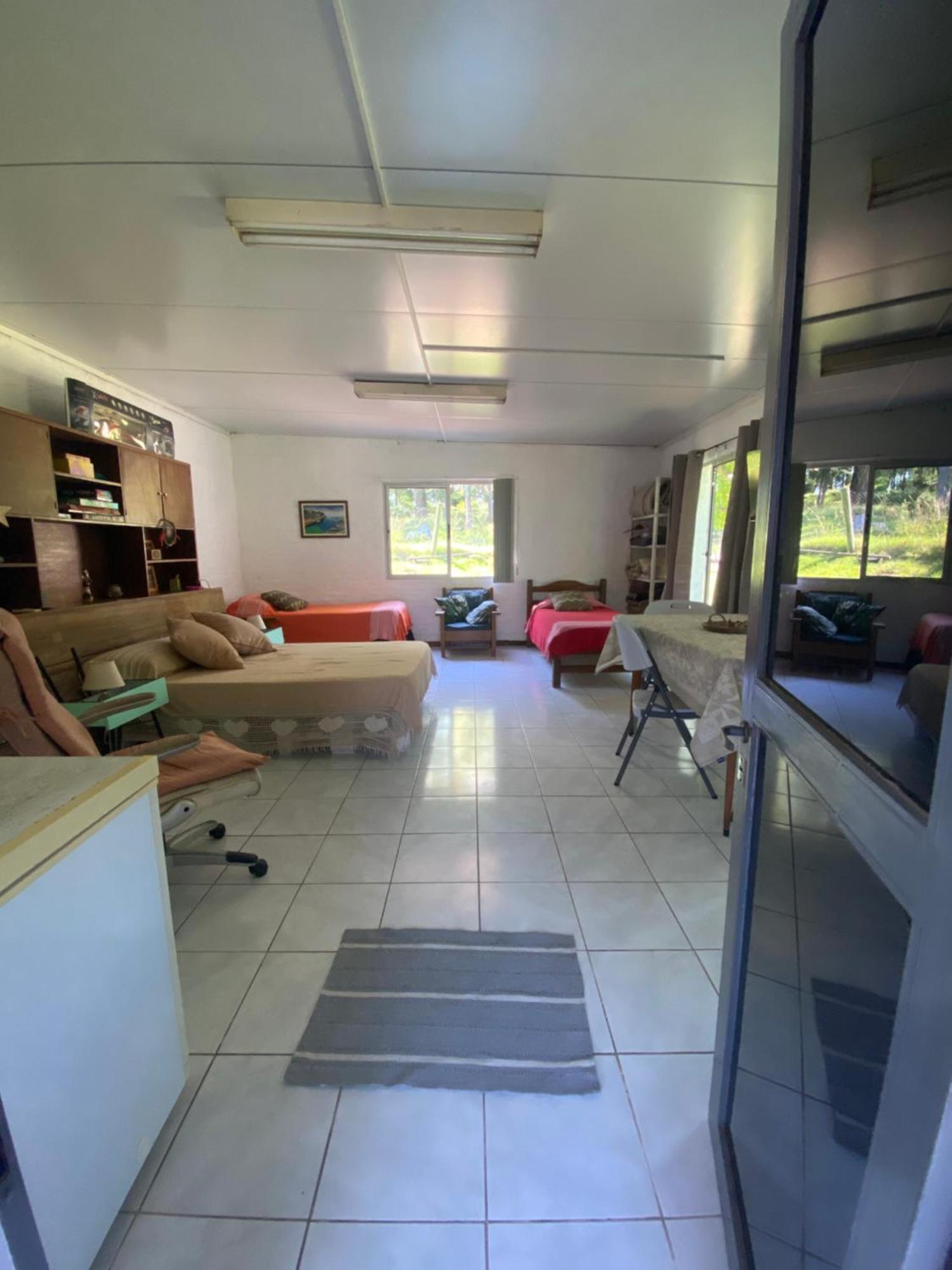 Casita Del Parque Hotel Салто Екстериор снимка